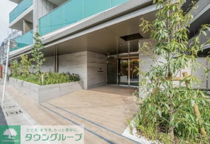 エントランス　★エントランス★