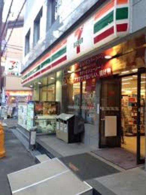 コンビニ　セブンイレブン大阪西中島3丁目店（コンビニ）まで565m