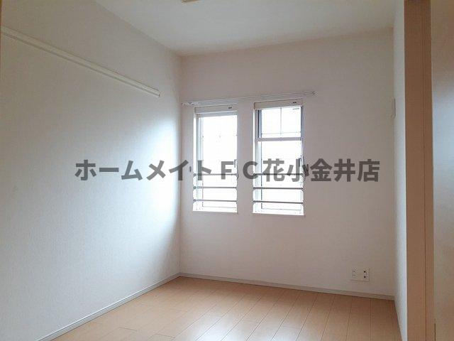 その他部屋・スペース　過ごしやすい室内です