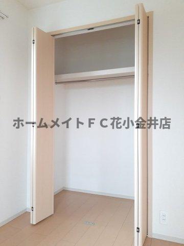 収納　こまごまとしたものを収納できそうですね
