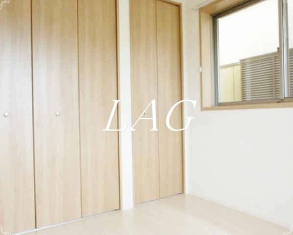 その他部屋・スペース　寝室です。