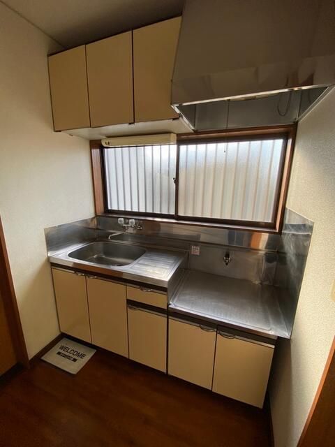 キッチン