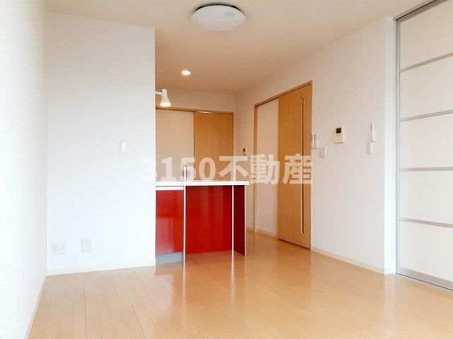 その他部屋・スペース　きれいな内装です