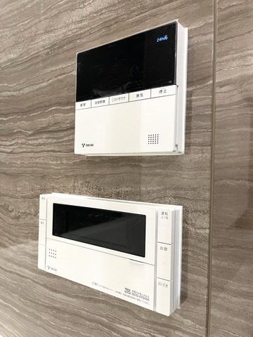 その他設備　設備