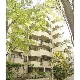 建物外観　外はこのようになっています