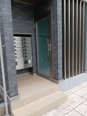 ヒカルサ京都山科大宅の外観写真