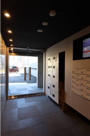 ロビー　詳細は、ウィンドワード菊水店までご相談下さい。