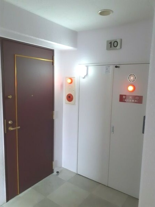 ロビー
