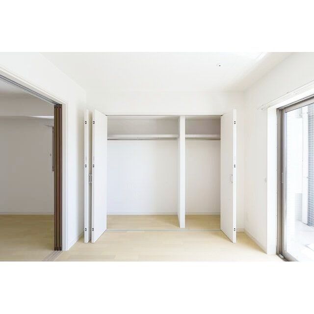収納　★お部屋探しはタウンハウジング高幡不動店まで★