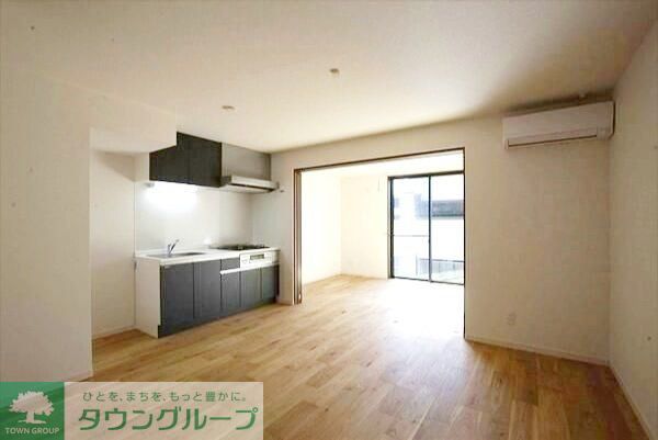 その他部屋・スペース　★お部屋探しはタウンハウジング高幡不動店まで★