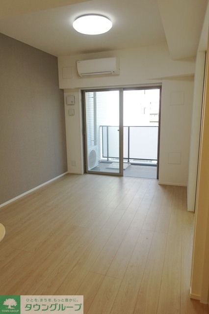 キッチン　※写真は同タイプ住戸です。