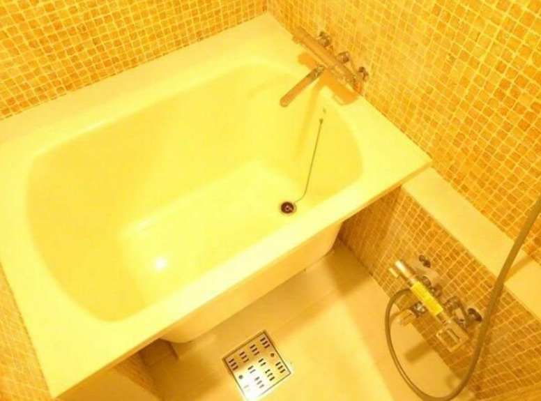 バス・シャワールーム　別部屋の画像を使用しております。