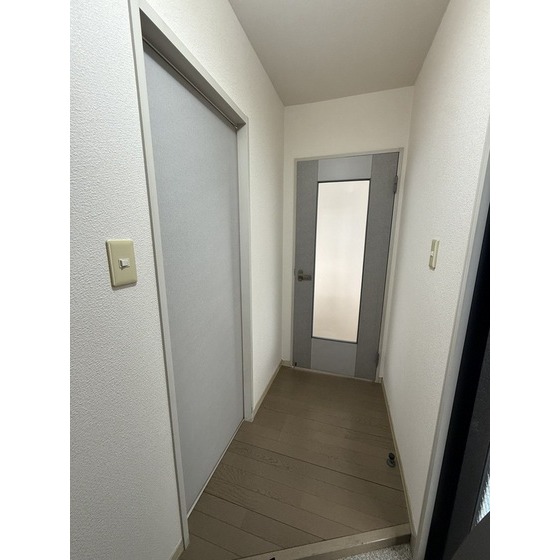 玄関　別部屋参考写真
