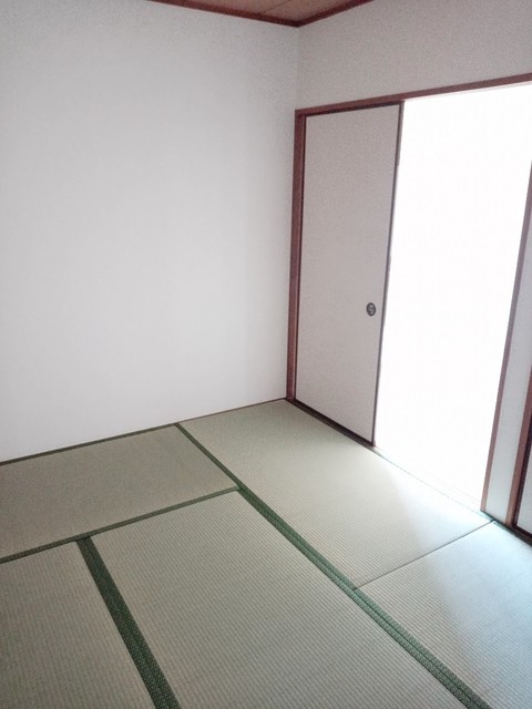 居室・リビング　別部屋同タイプ