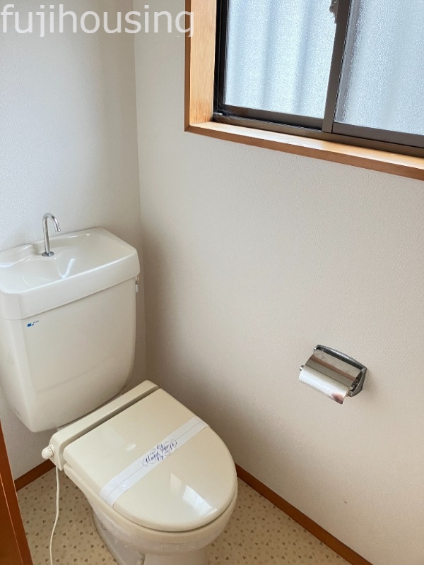 トイレ　独立トイレ