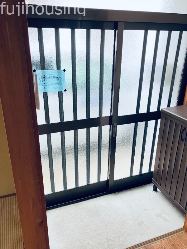 玄関　ＳＢあります