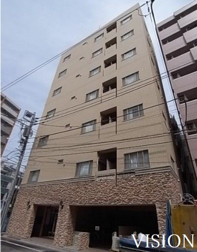 建物外観　☆外観☆