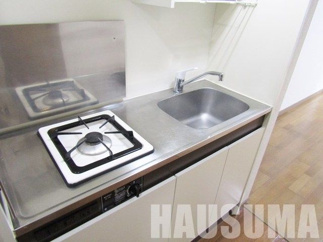 キッチン　※他号室参考写真