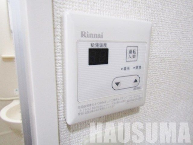 その他　※他号室参考写真
