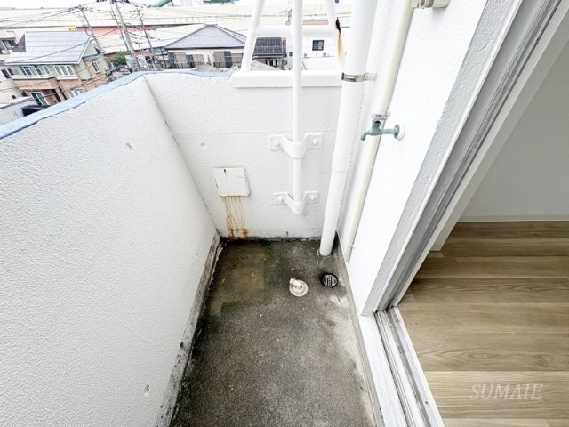 玄関　☆玄関