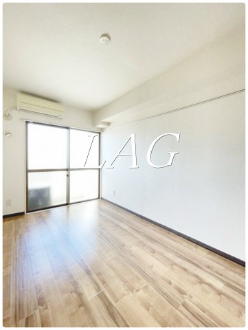 居室・リビング　洋室のお部屋です。