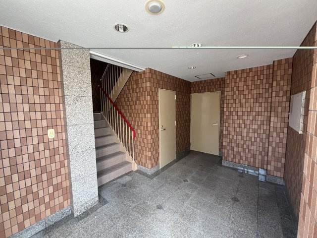 ロビー