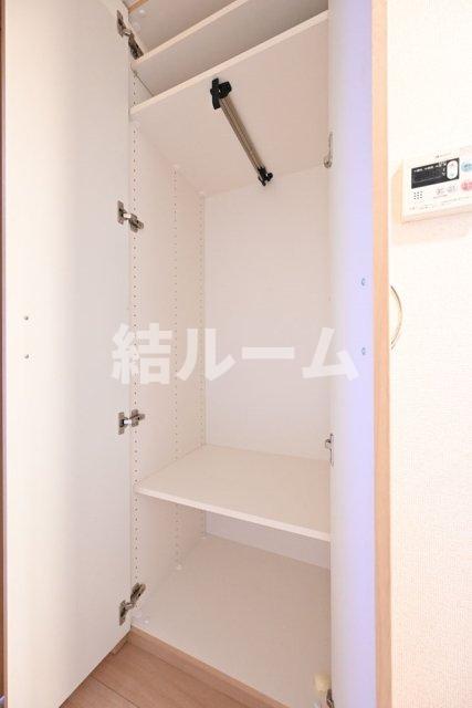 収納　別号室参考写真