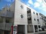 日吉駅より徒歩13分 1階 築34年11ヶ月の賃貸物件