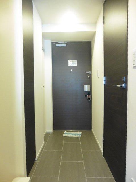 玄関　玄関※別部屋参考写真