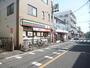 コンビニ　セブンイレブン北千束3丁目店（コンビニ）まで386m