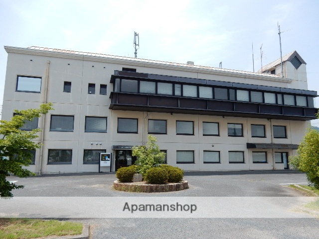 役所　岡山市南区役所灘崎支所（役所）まで1200m