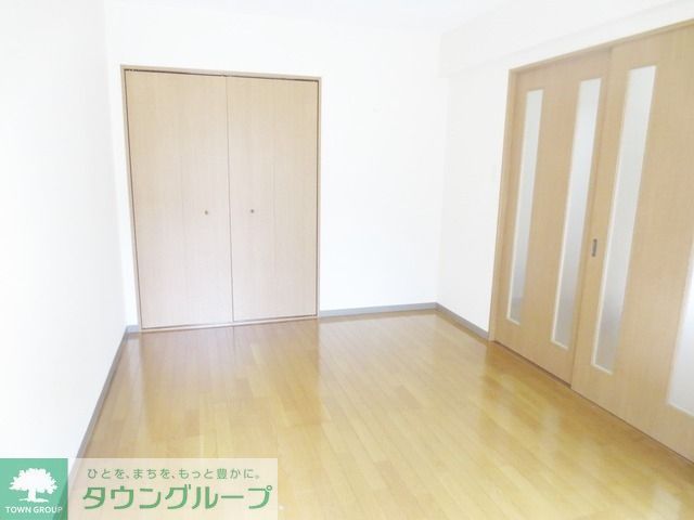 その他部屋・スペース　★洋室6.4帖★