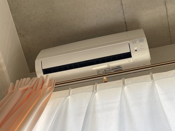 その他設備　※別部屋の写真です