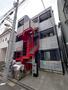 東中野駅より徒歩2分 1階 築17年4ヶ月の賃貸物件