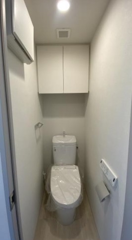 トイレ　トイレ※別部屋参考写真