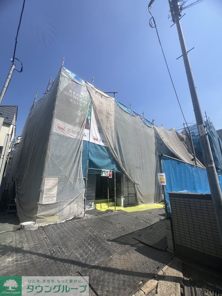 エントランス　★外観★