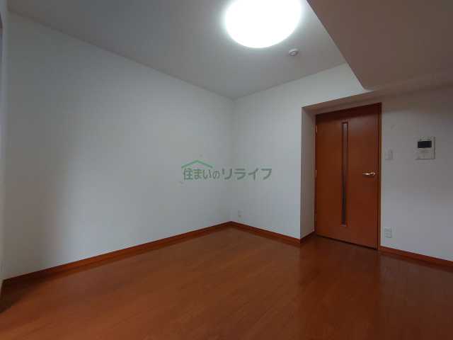 その他部屋・スペース　ルーブル早稲田参番館