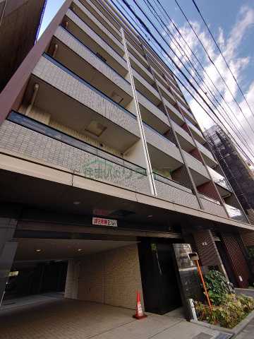 建物外観　リライフ浅草店