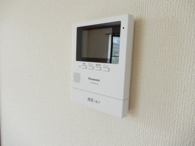 セキュリティ　図面と現状に相違がある場合には現状を優先