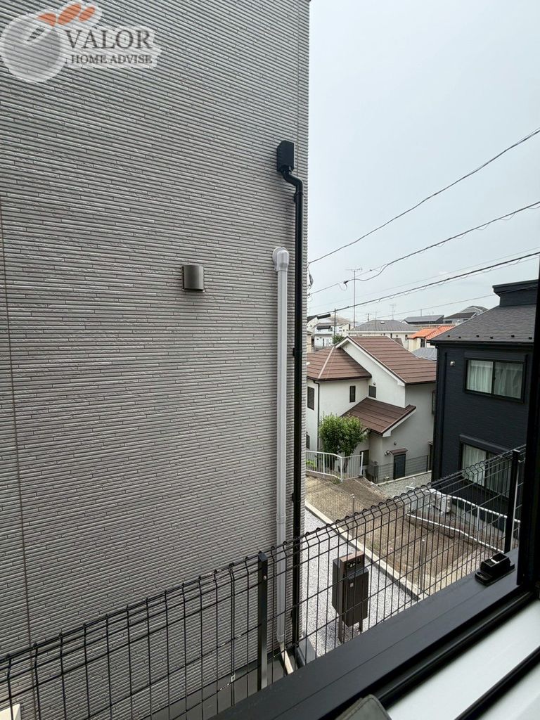 眺望　眺望