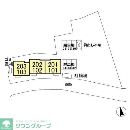 その他　お問合せはタウンハウジングまで！※現地待合わせ相談可能