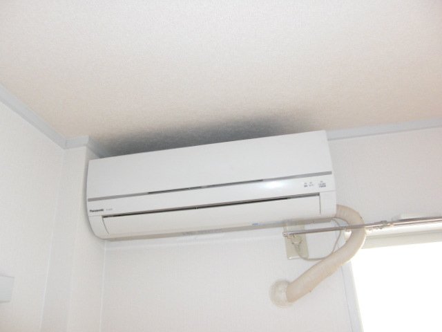 その他設備　エアコン（イメージ）