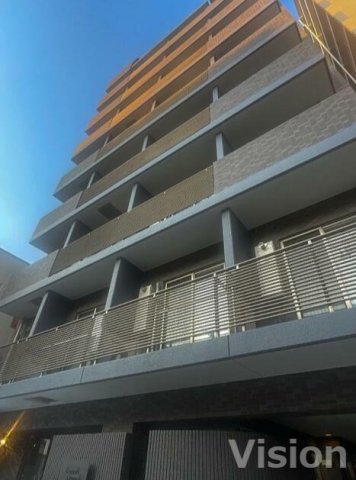 建物外観　外観！