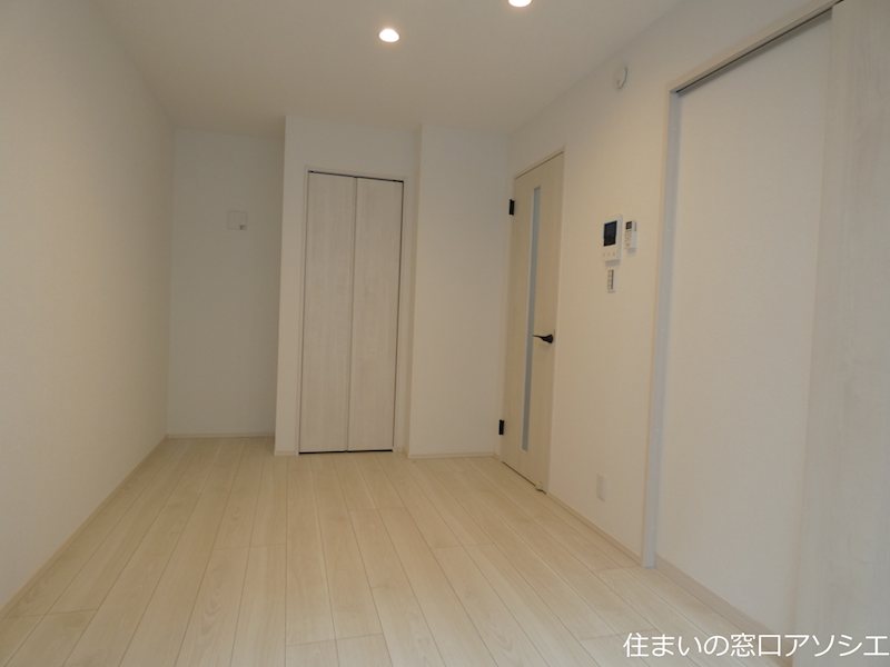 その他部屋・スペース　※写真は同型タイプのイメージになります。
