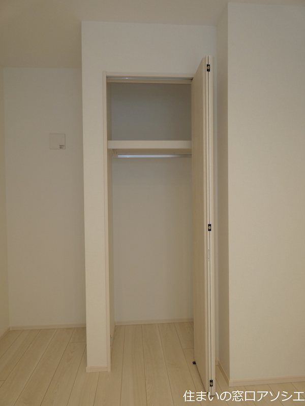 収納　※写真は同型タイプのイメージになります。