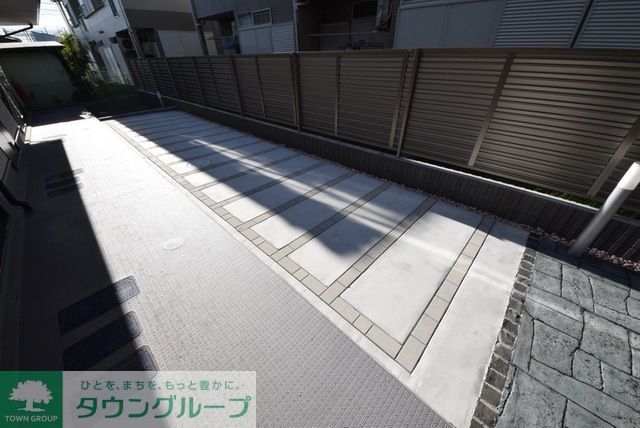 その他　お問合せはタウンハウジングまで！※現地待合わせ相談可能