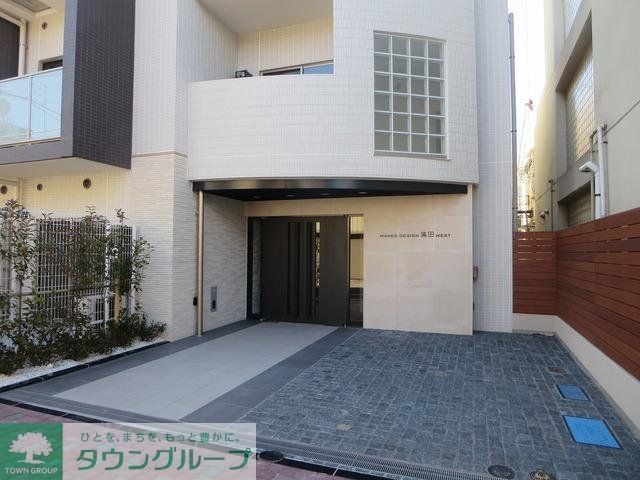 エントランス　★エントランス★