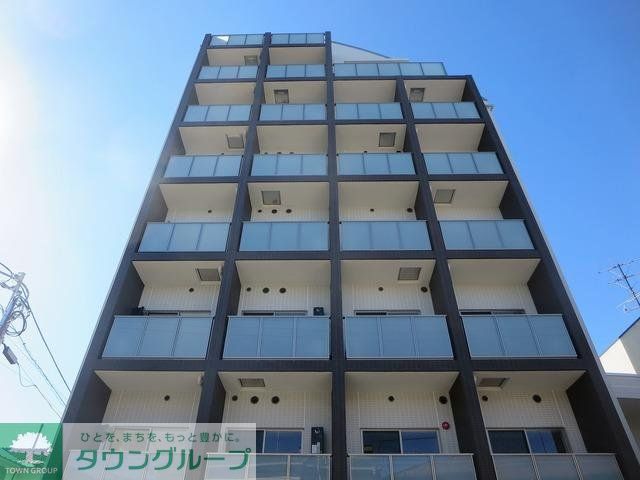 建物外観　★外観★