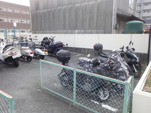 その他共有部分