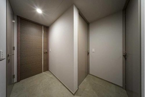 玄関　玄関※別部屋参考写真